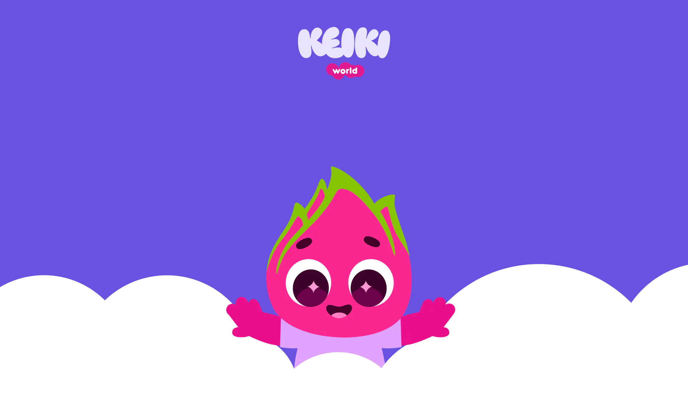 Keiki project cover